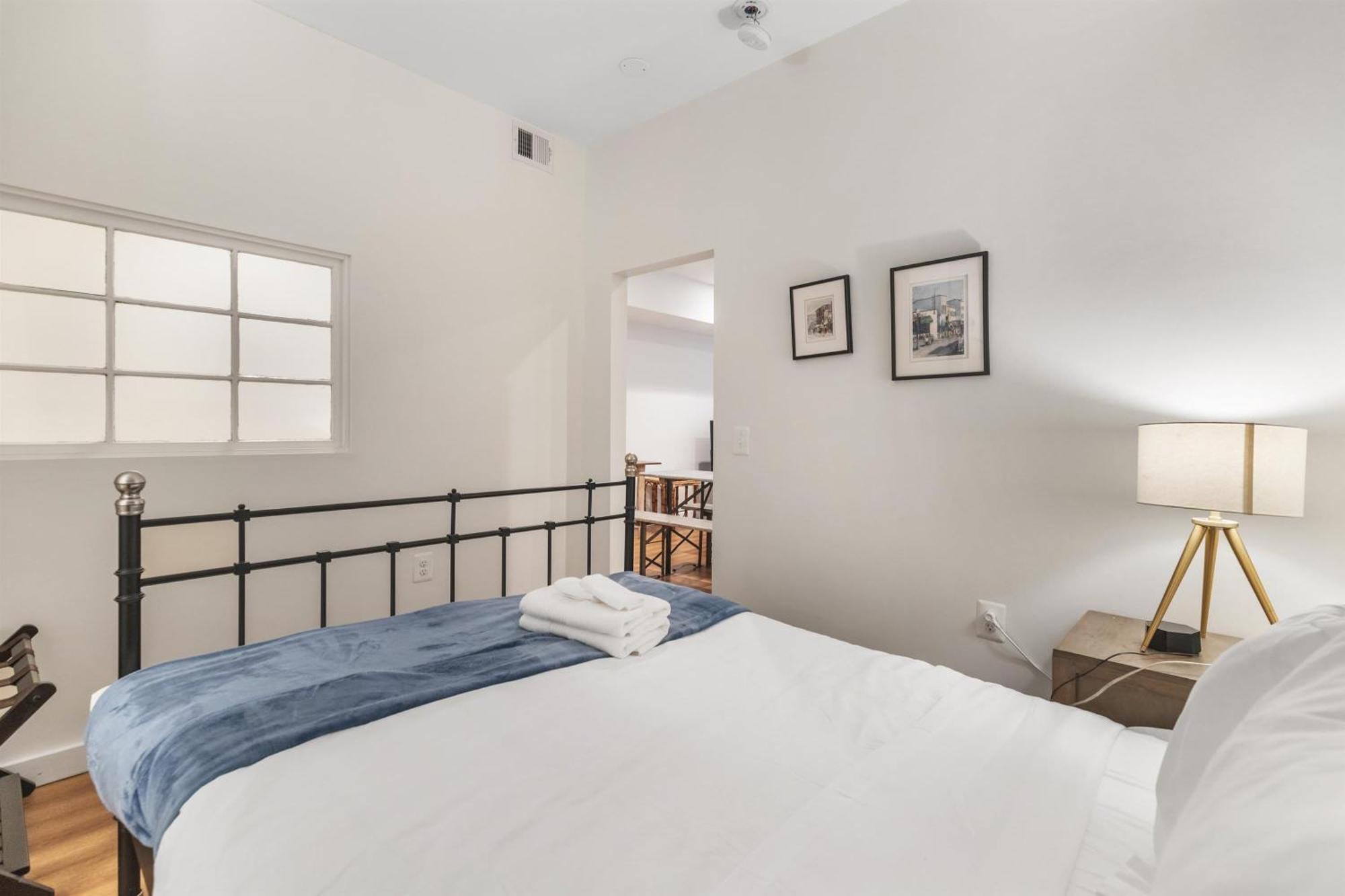 Lovely 1-Br Suite In The Heart Of Adams Morgan Washington Exterior photo